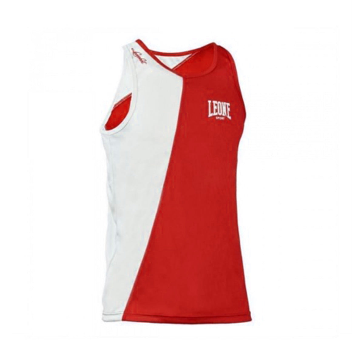 Leone Linear Camisole Singlet-Vetements-Leone®-XS-Canada Fighting