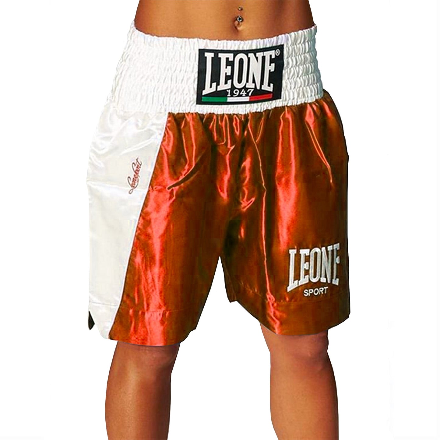 Leone Linear Short-Clothes-Leone®-XS-Canada Fighting