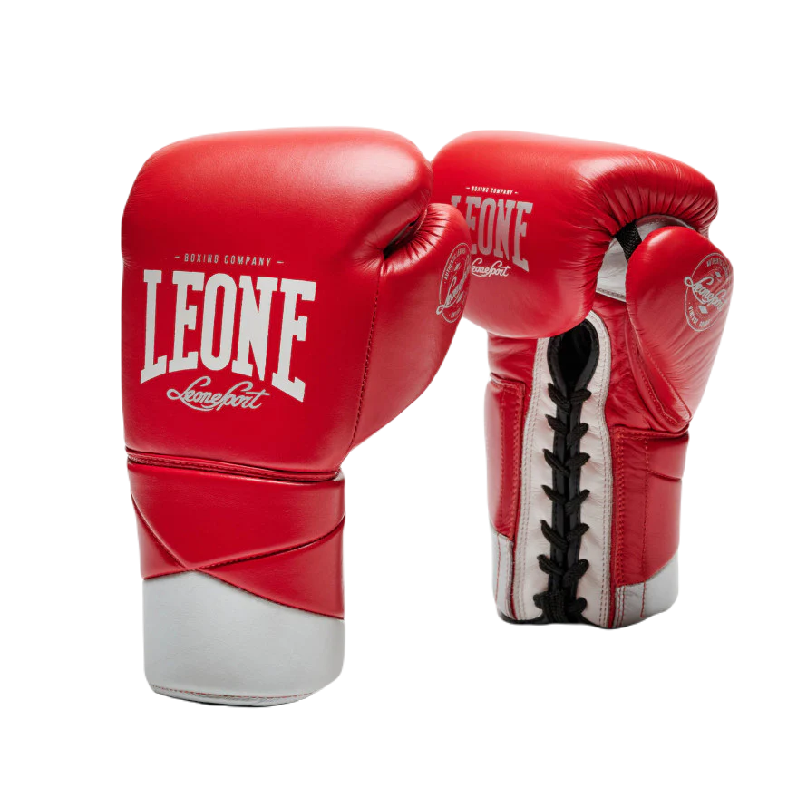 Leone gloves Authentic-Boxing gloves-Leone®-10-Canada Fighting
