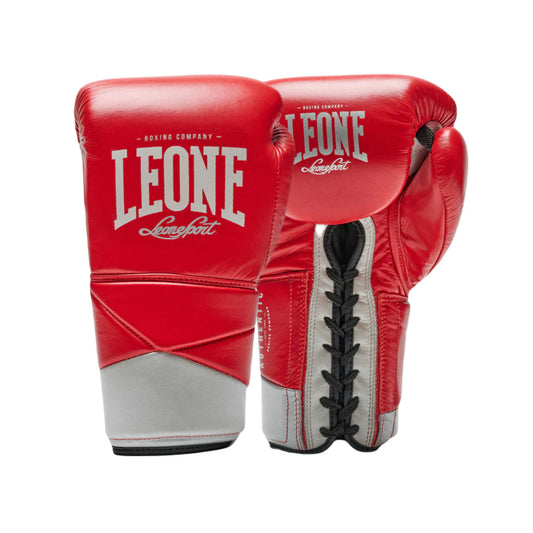 Leone gloves Authentic-Boxing gloves-Leone®-10-Canada Fighting
