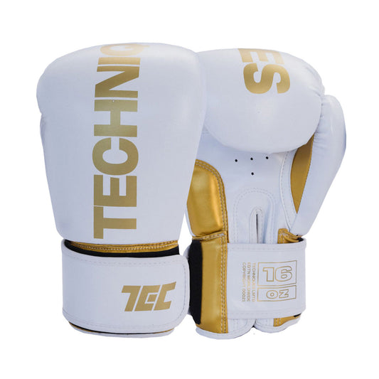 Luna - Technical Boxing Gloves-Technical Boxing Gloves-12-Canada Fighting