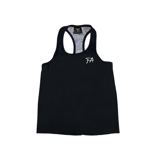 Maui black tank top-Vetements-Fit Army-XS-Canada Fighting