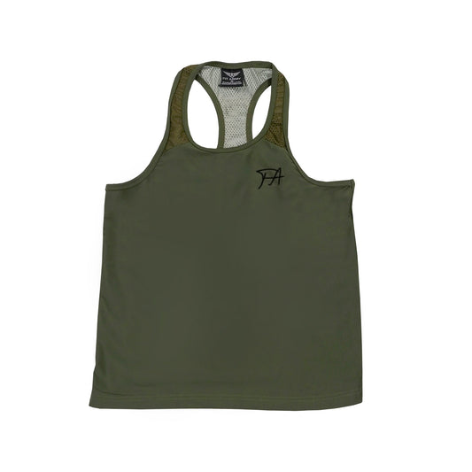 Maui Camisole-Clothes-Fit Army-XS-Canada Fighting