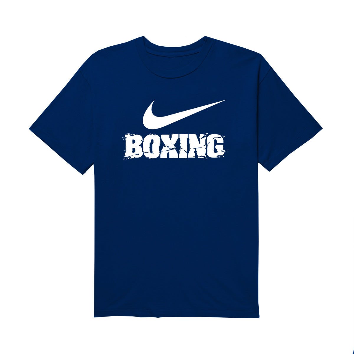 Nike Boxing T-Shirt-Vetements-Nike®-S-Canada Fighting