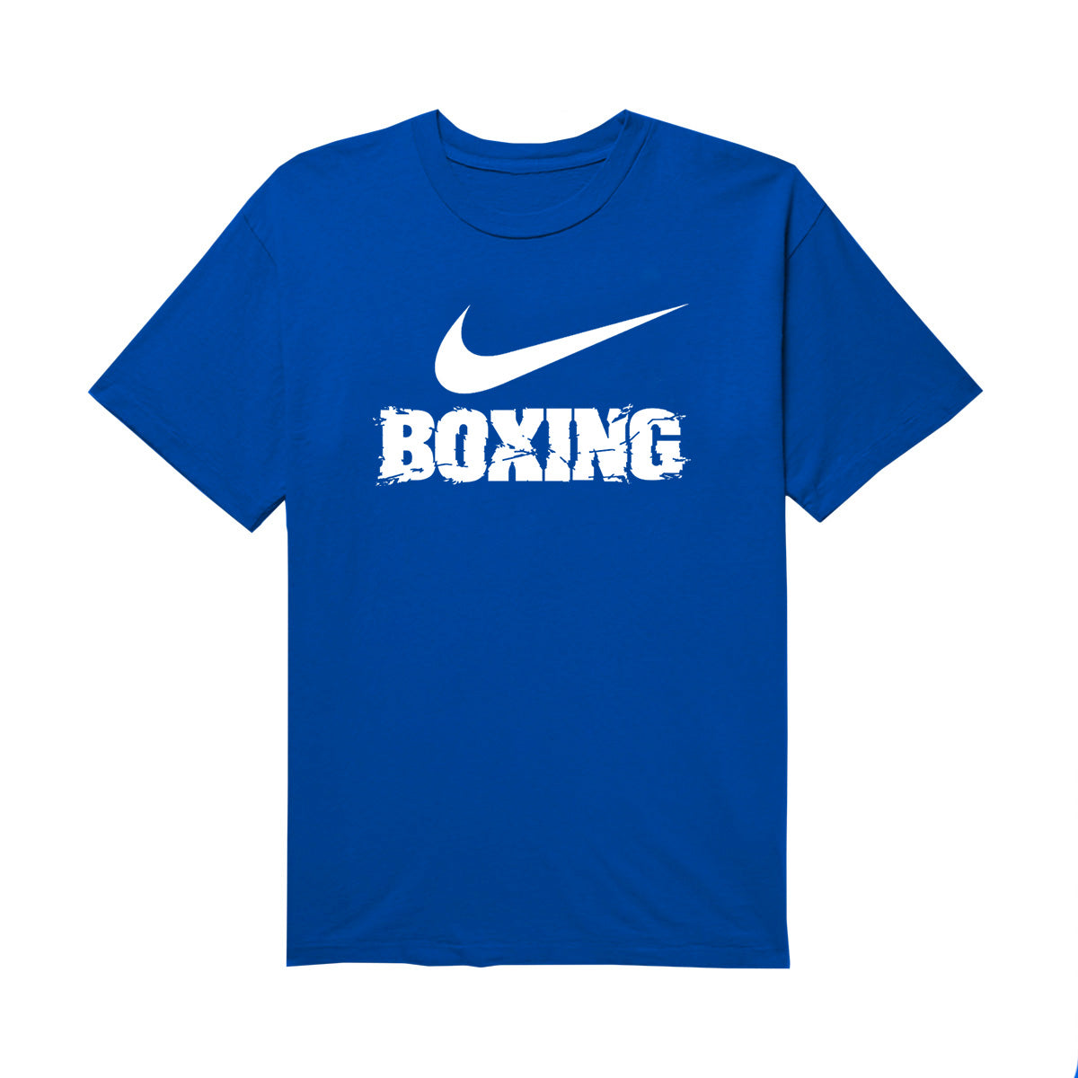 Nike Boxing T-Shirt-Vetements-Nike®-M-Canada Fighting