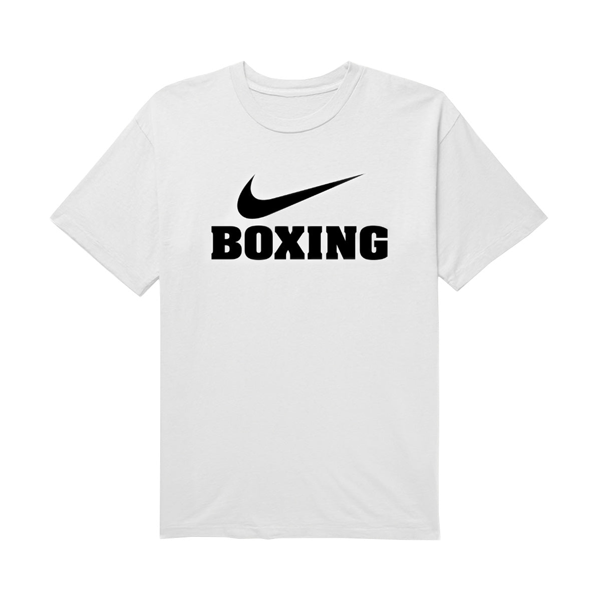Nike Boxing T-Shirt-Vetements-Nike®-S-Canada Fighting