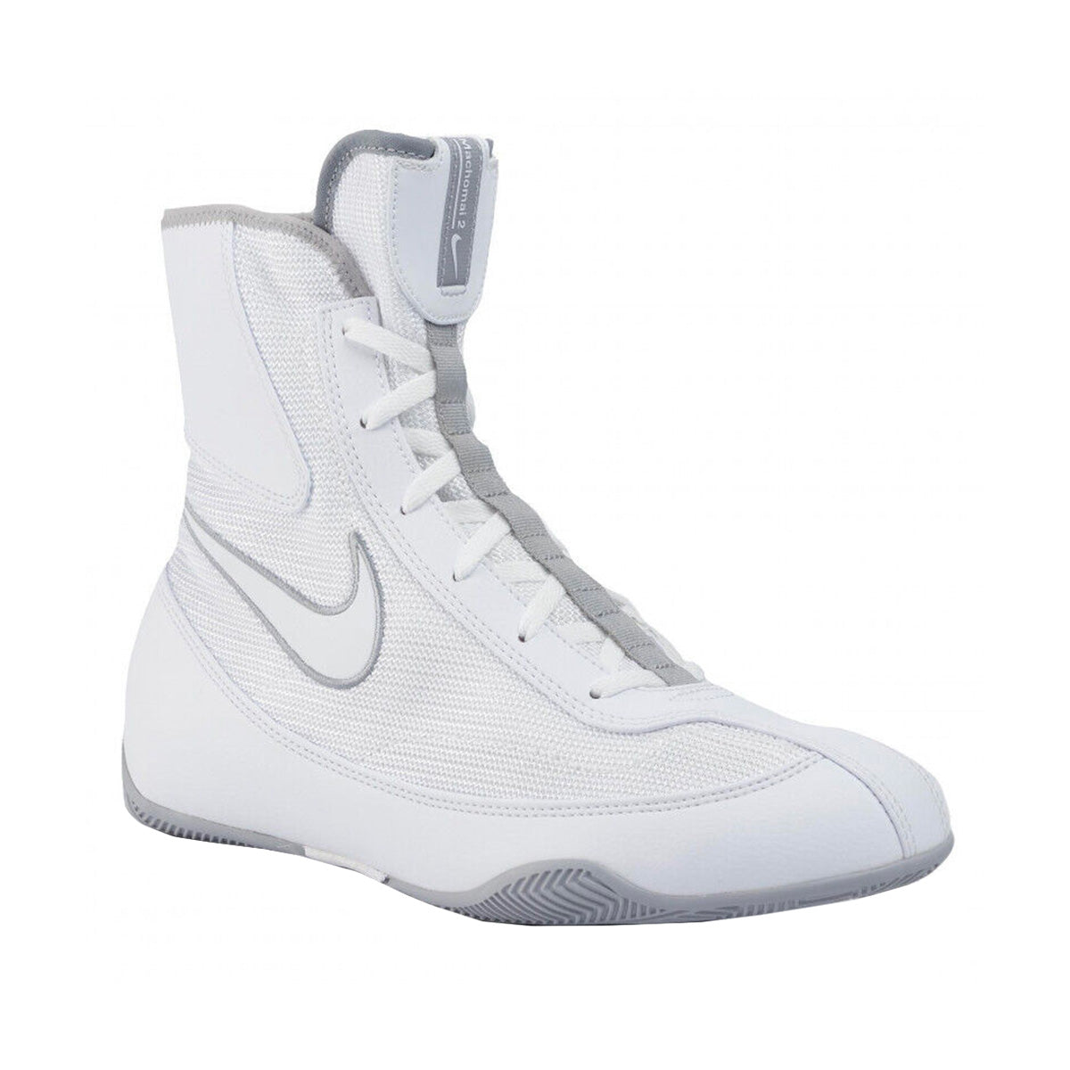 Nike Machomai 2 boxing shoes-Boxing shoes-Nike®-9-Canada Fighting