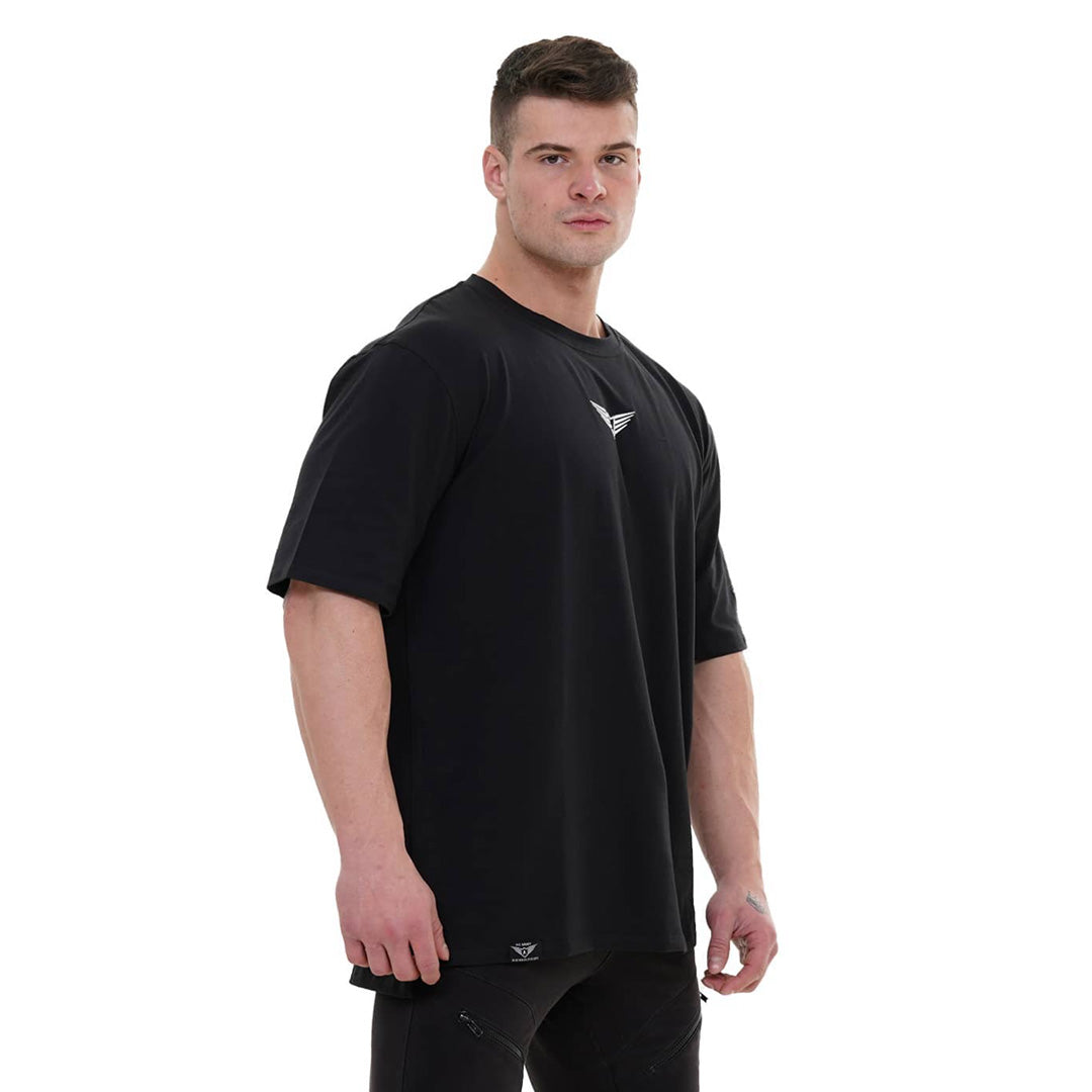 Oversized T-shirt stretch-Vetements-Fit Army-S-Canada Fighting