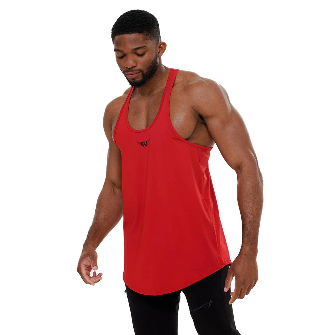 Singlet camisole stringer-Vetements-Fit Army-S-Canada Fighting