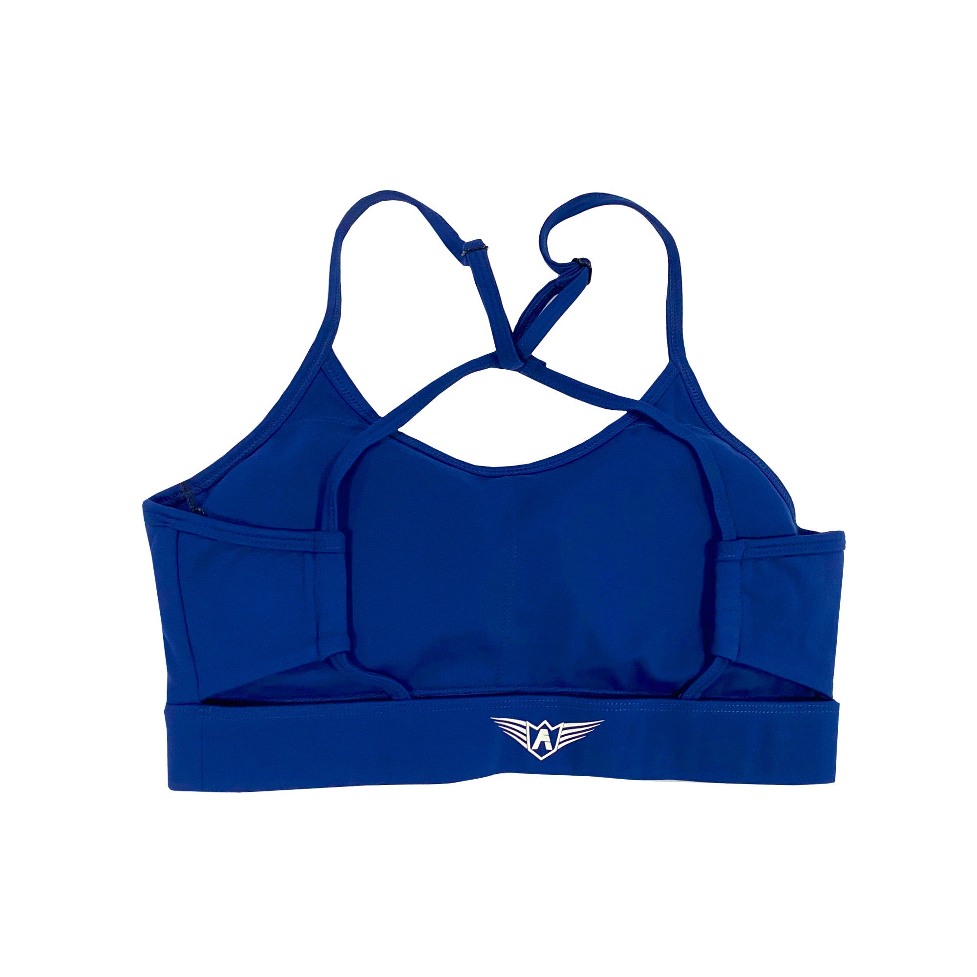 Soutien-gorge sport Ella-Vetements-Fit Army-XS-Canada Fighting