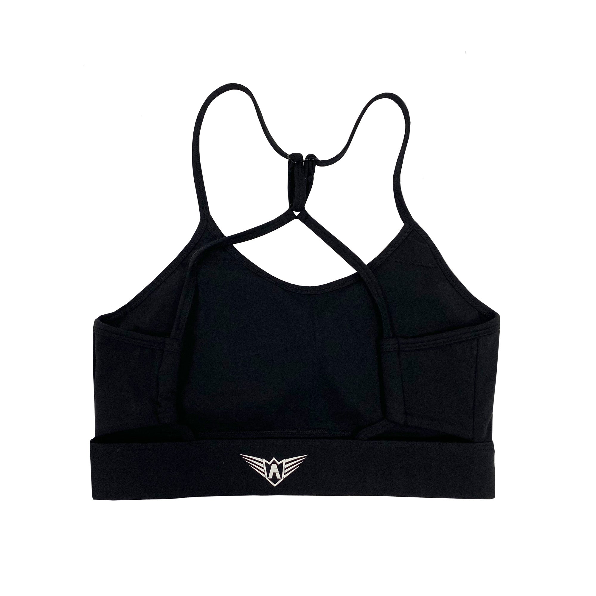 Soutien-gorge sport Ella-Vetements-Fit Army-XS-Canada Fighting