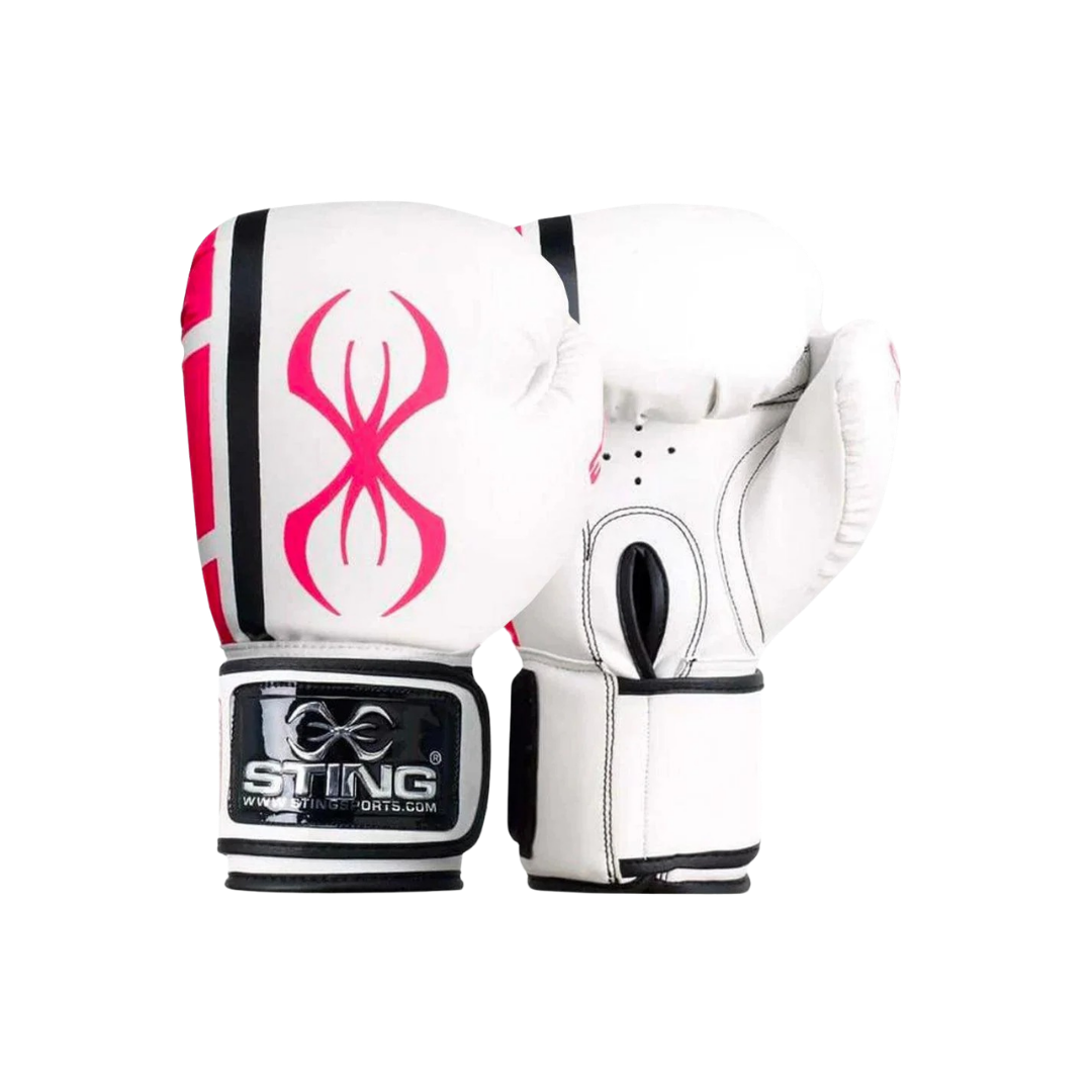 Sting Gants de boxe - Armaplus