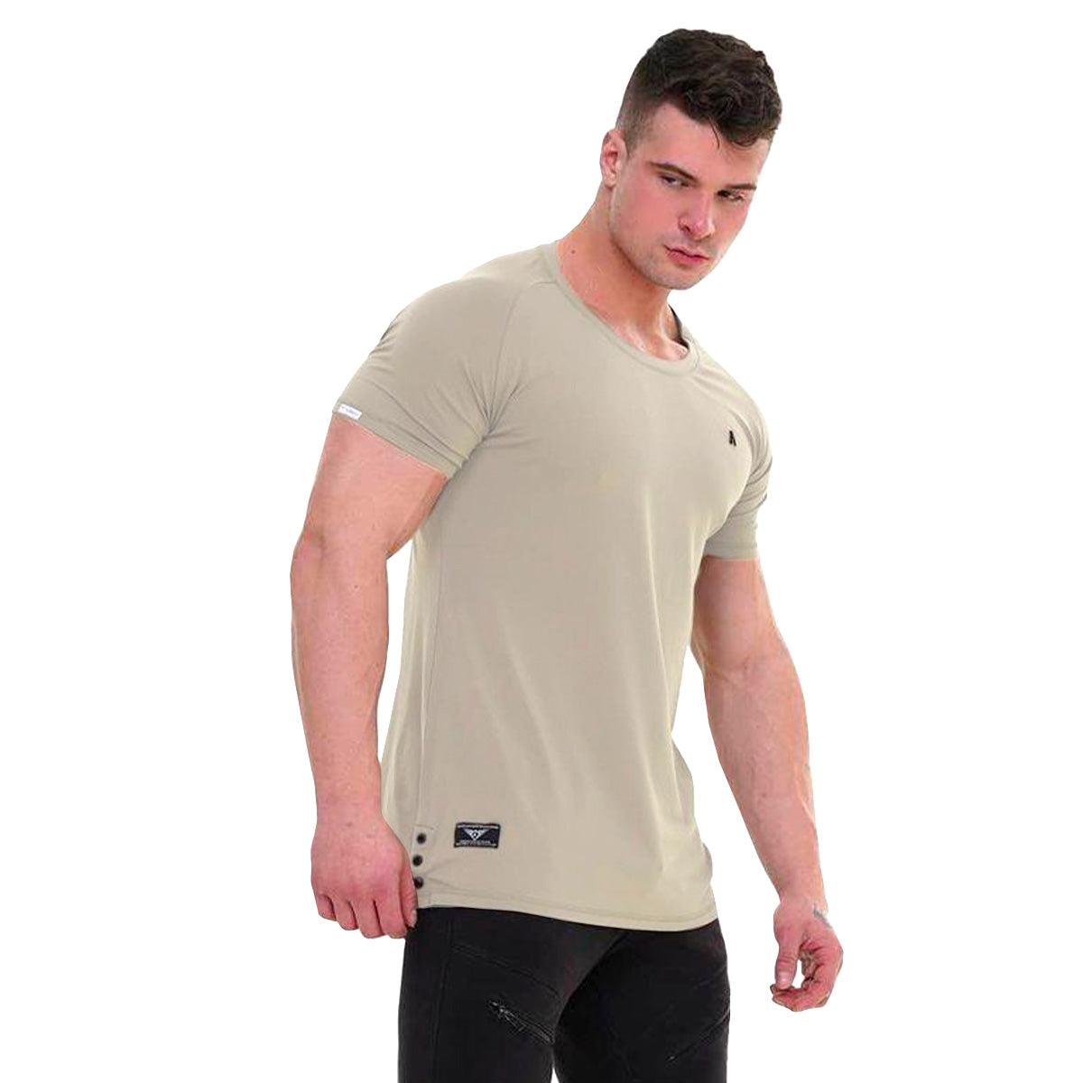 T-Shirt Elegance bamboo-Vetements-Fit Army-S-Canada Fighting