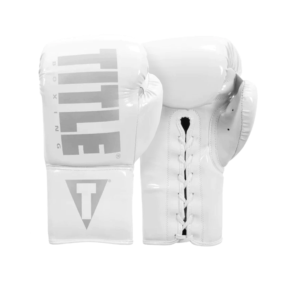 TITLE Boxing Inferno Intensity Lace-Gants de boxe-Title®-14oz-Canada Fighting