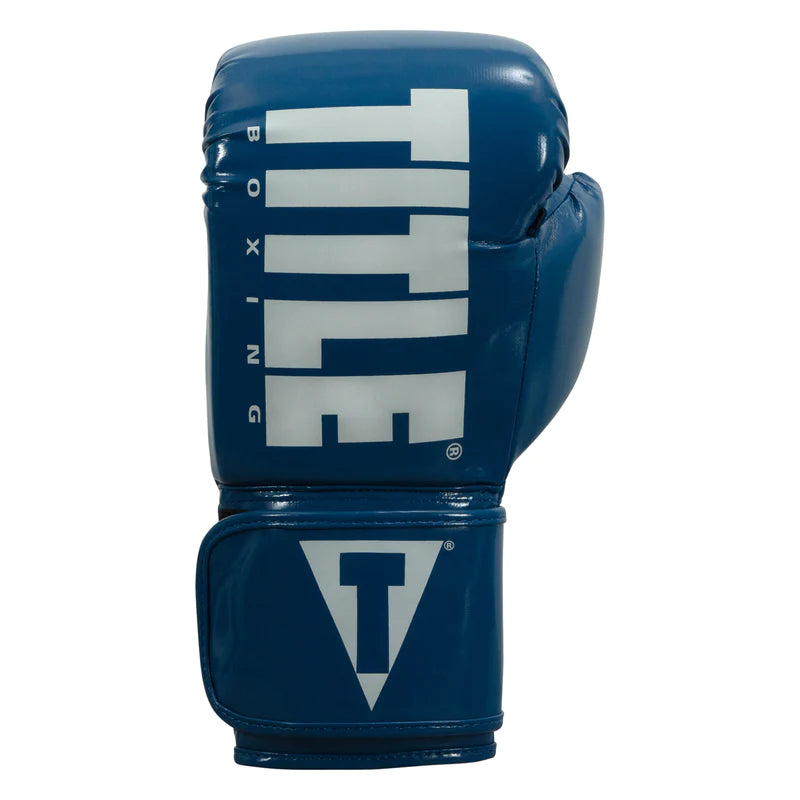 TITLE Boxing Inferno Intensity élastiques-Gants de boxe-Title®-14oz-Canada Fighting