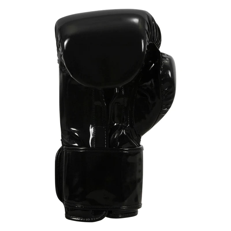 TITLE Boxing Inferno Intensity elastic-Boxing gloves-Title®-14oz-Canada Fighting