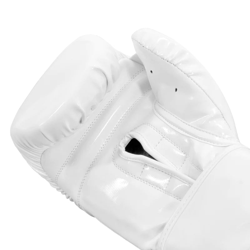 TITLE Boxing Inferno Intensity élastiques-Gants de boxe-Title®-14oz-Canada Fighting