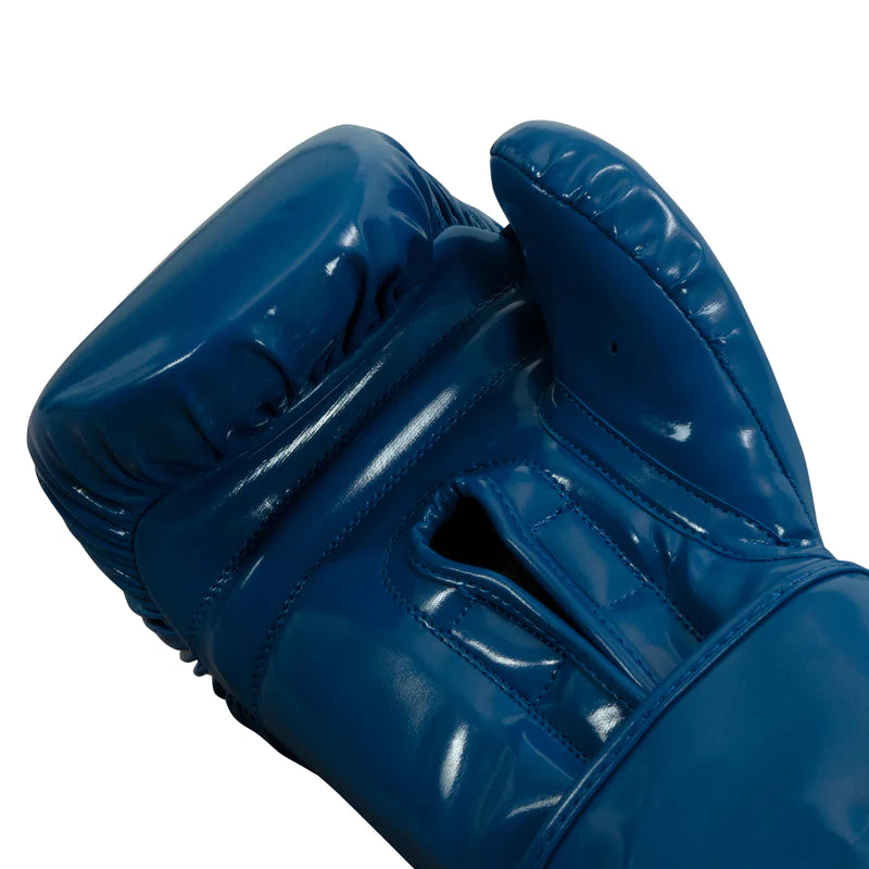 TITLE Boxing Inferno Intensity élastiques-Gants de boxe-Title®-14oz-Canada Fighting