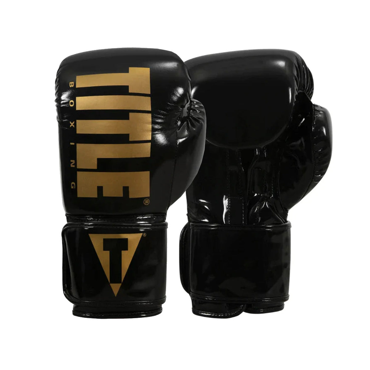 TITLE Boxing Inferno Intensity élastiques-Gants de boxe-Title®-14oz-Canada Fighting