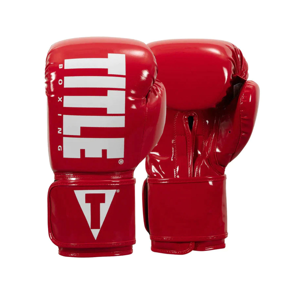 TITLE Boxing Inferno Intensity élastiques-Gants de boxe-Title®-14oz-Canada Fighting