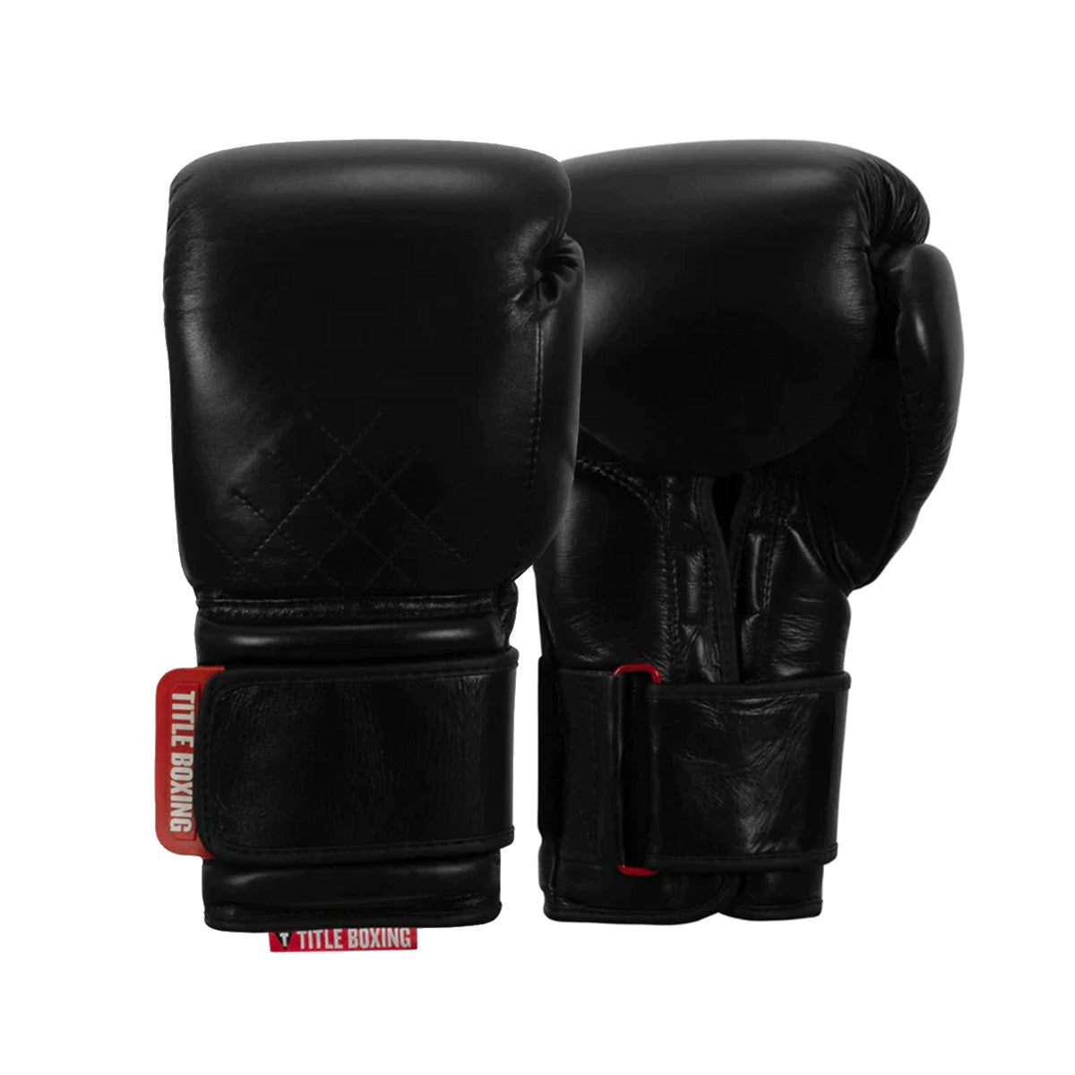TITLE Boxing Ko-Vert Gants de sparring - courroie-Équipements sportifs-Title®-14-Canada Fighting