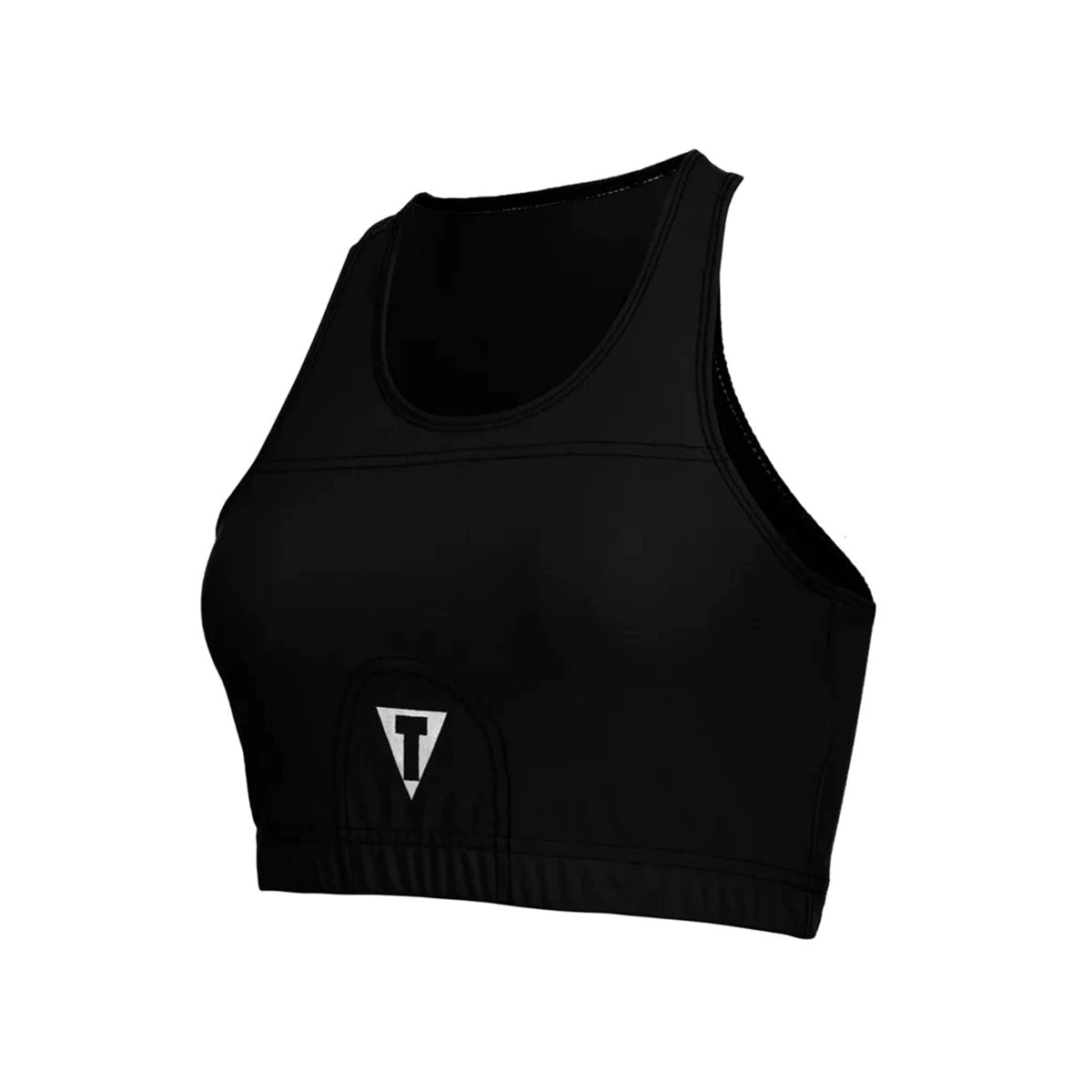 TITLE Boxing Pro Ascent - Sports bra-Clothing-Title®-S-Canada Fighting