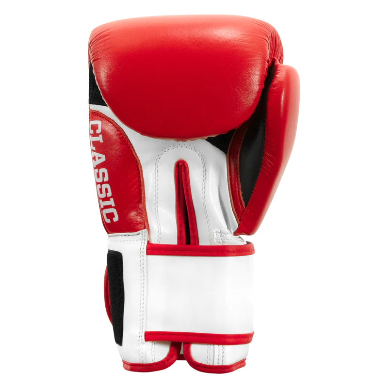 TITLE Gants de boxe cuir classique Super Bag Gloves 2.0-Gants de boxe-Title®-S-Canada Fighting