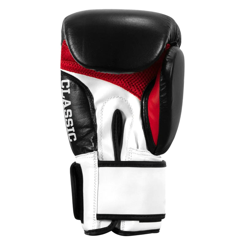 TITLE Classic leather boxing gloves Super Bag Gloves 2.0-Boxing gloves-Title®-M-Canada Fighting