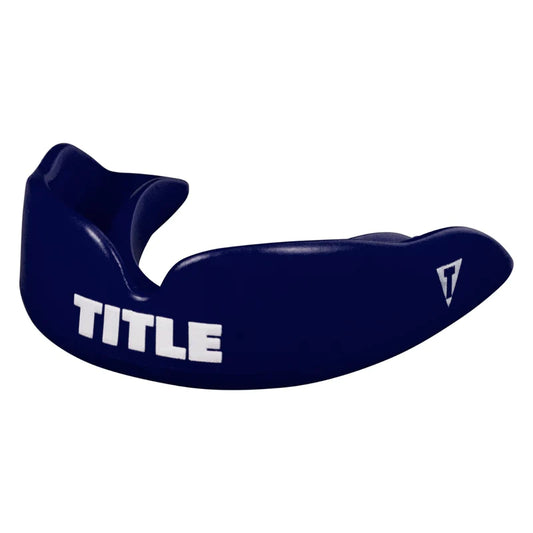 Title Mouth guard