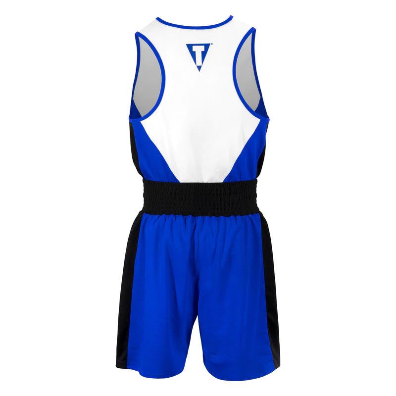 Title Kit Shorts and Tank Striker-Clothes-Title®-S-Canada Fighting