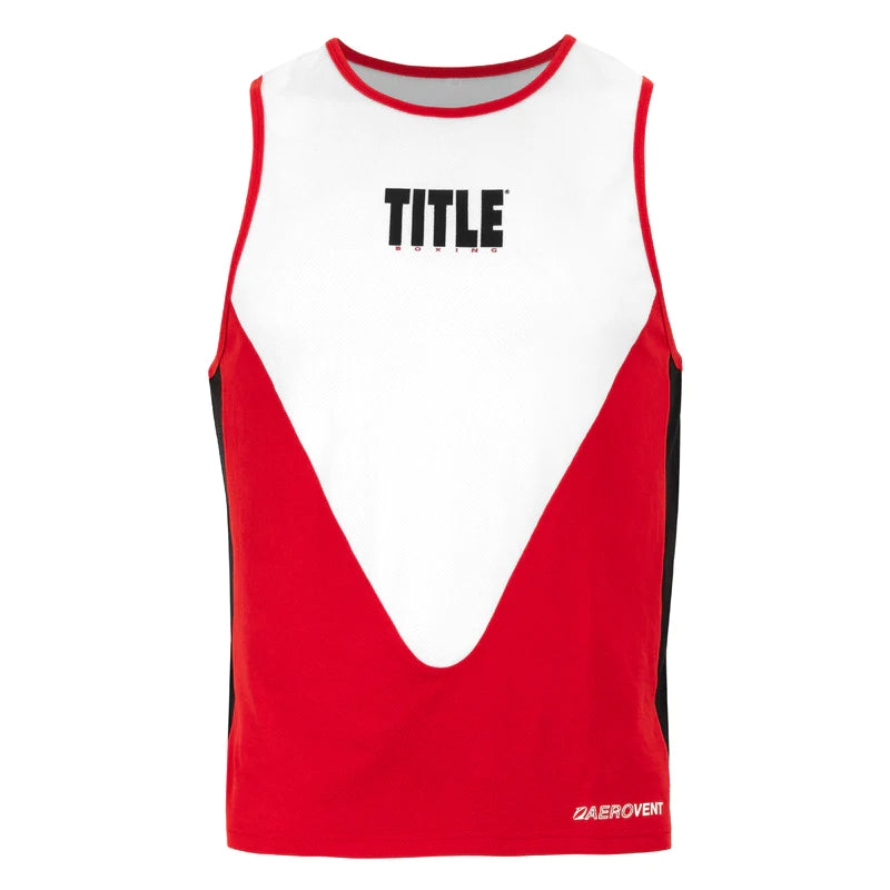 Title Kit Shorts and Tank Striker-Clothes-Title®-S-Canada Fighting