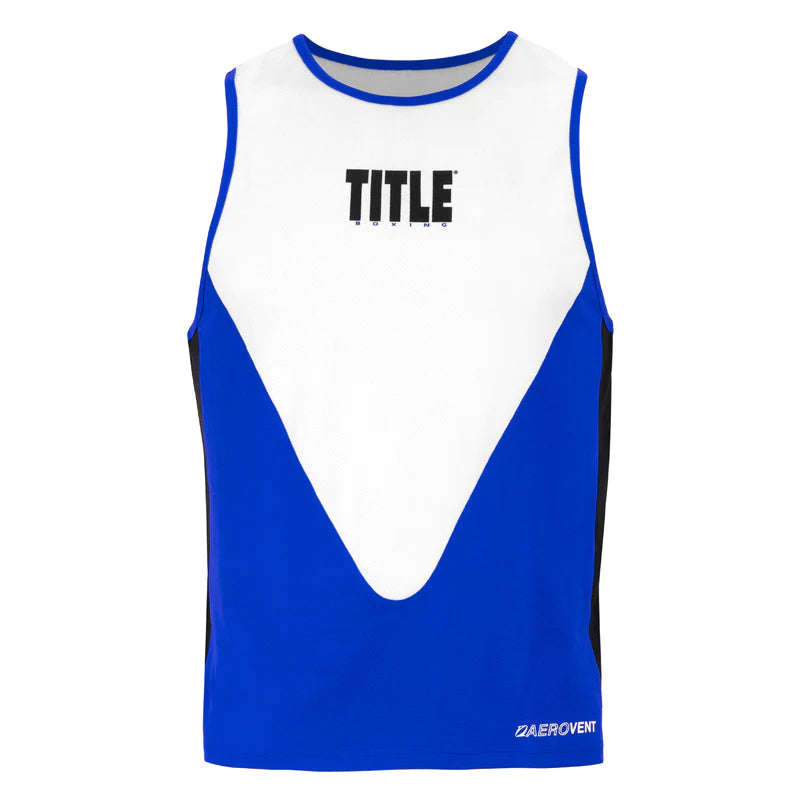 Title Kit Short et Camisole Striker-Vetements-Title®-S-Canada Fighting