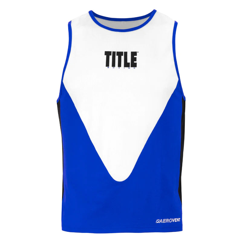 Title Kit Shorts and Tank Striker-Clothes-Title®-S-Canada Fighting