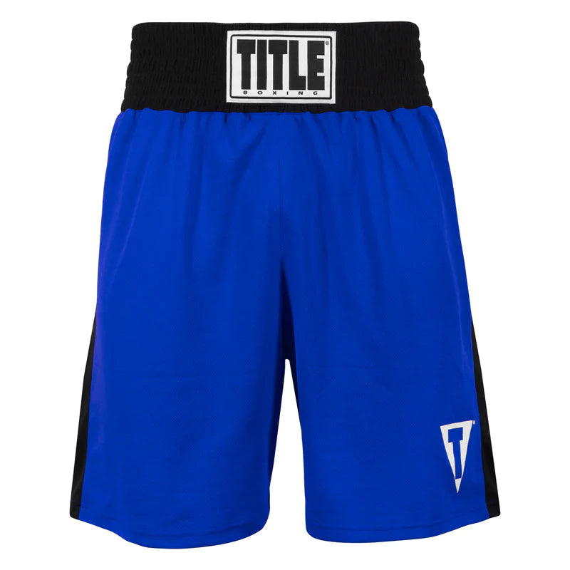 Title Kit Shorts and Tank Striker-Clothes-Title®-S-Canada Fighting