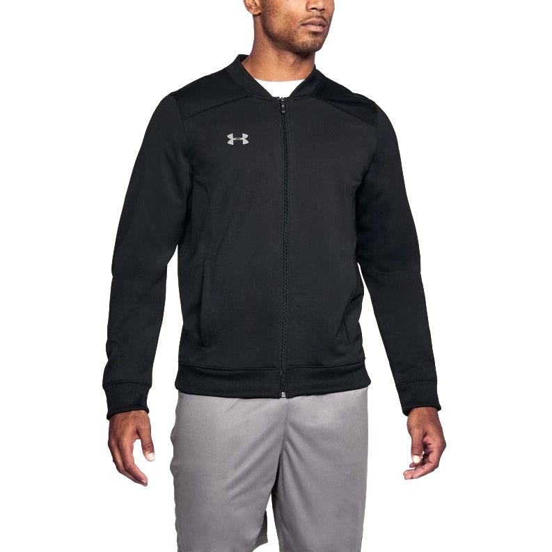 Under Armor Challenger II Track Jacket-Clothing-Under Armour®-S-Canada Fighting