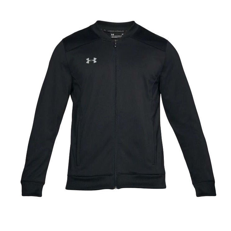 Under Armor Challenger II Track Jacket JUNIOR-Clothing-Under Armour®-M-Canada Fighting