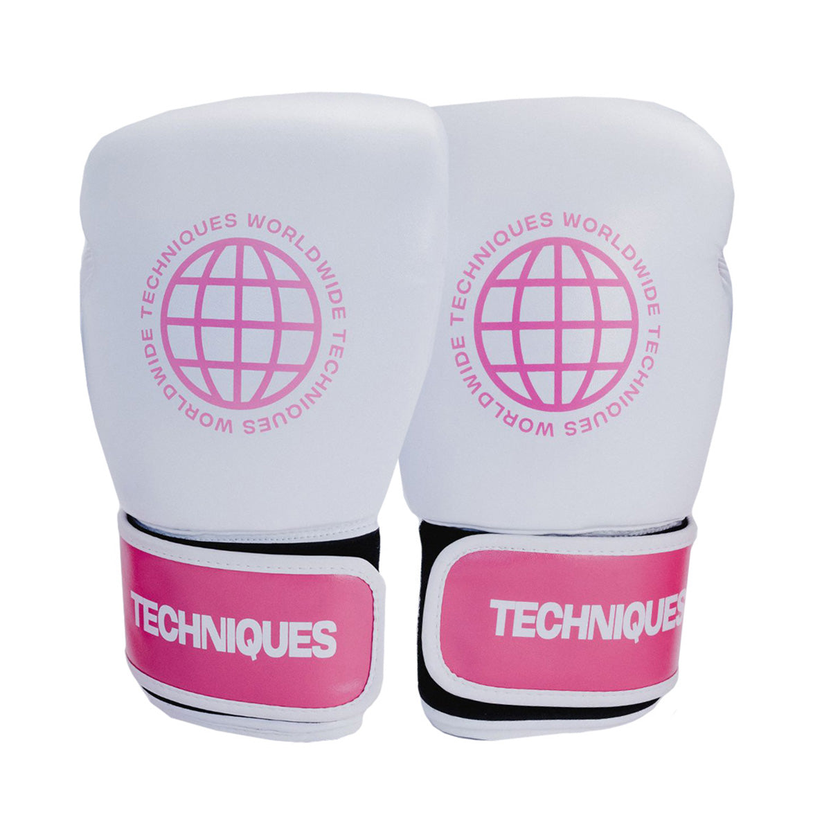 Worldwide - Technical Boxing Gloves-Technical Boxing Gloves-12-Canada Fighting