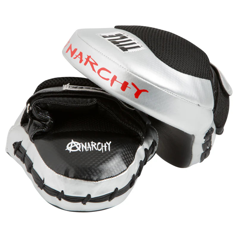 TITLE Aerovent Anarchy Punch Mitts