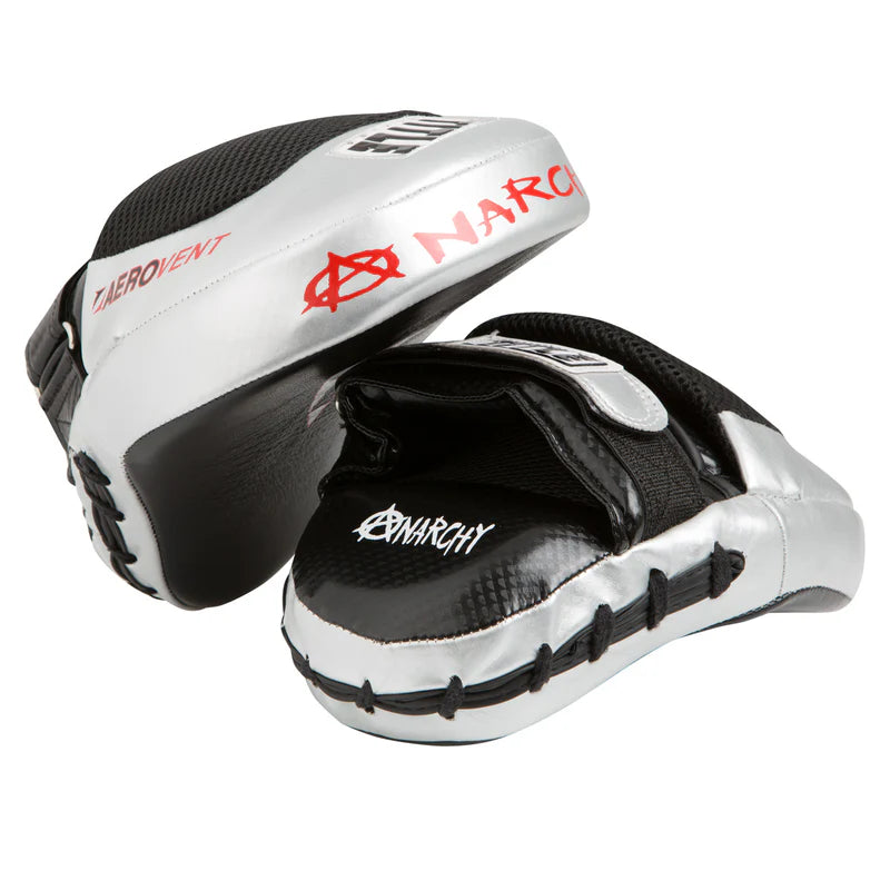 TITLE Aerovent Anarchy Punch Mitts
