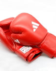 Adidas - Gants de boxe amateur (compétition) homologués USA Boxing