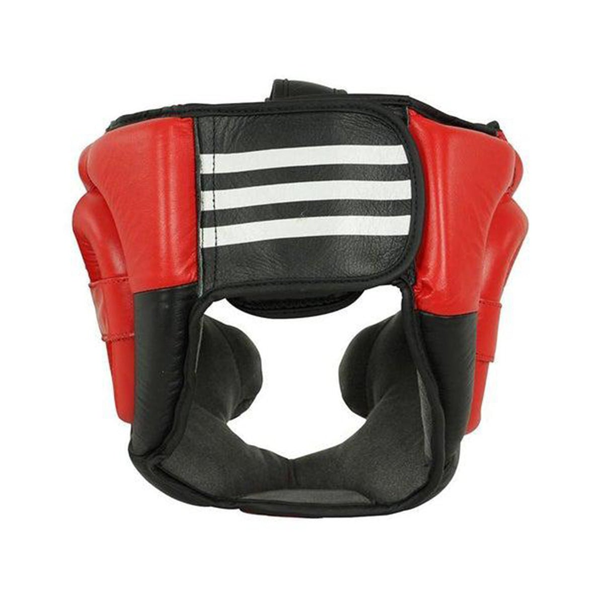 Adidas Casque de boxe - Super Pro - Canada Fighting Protection