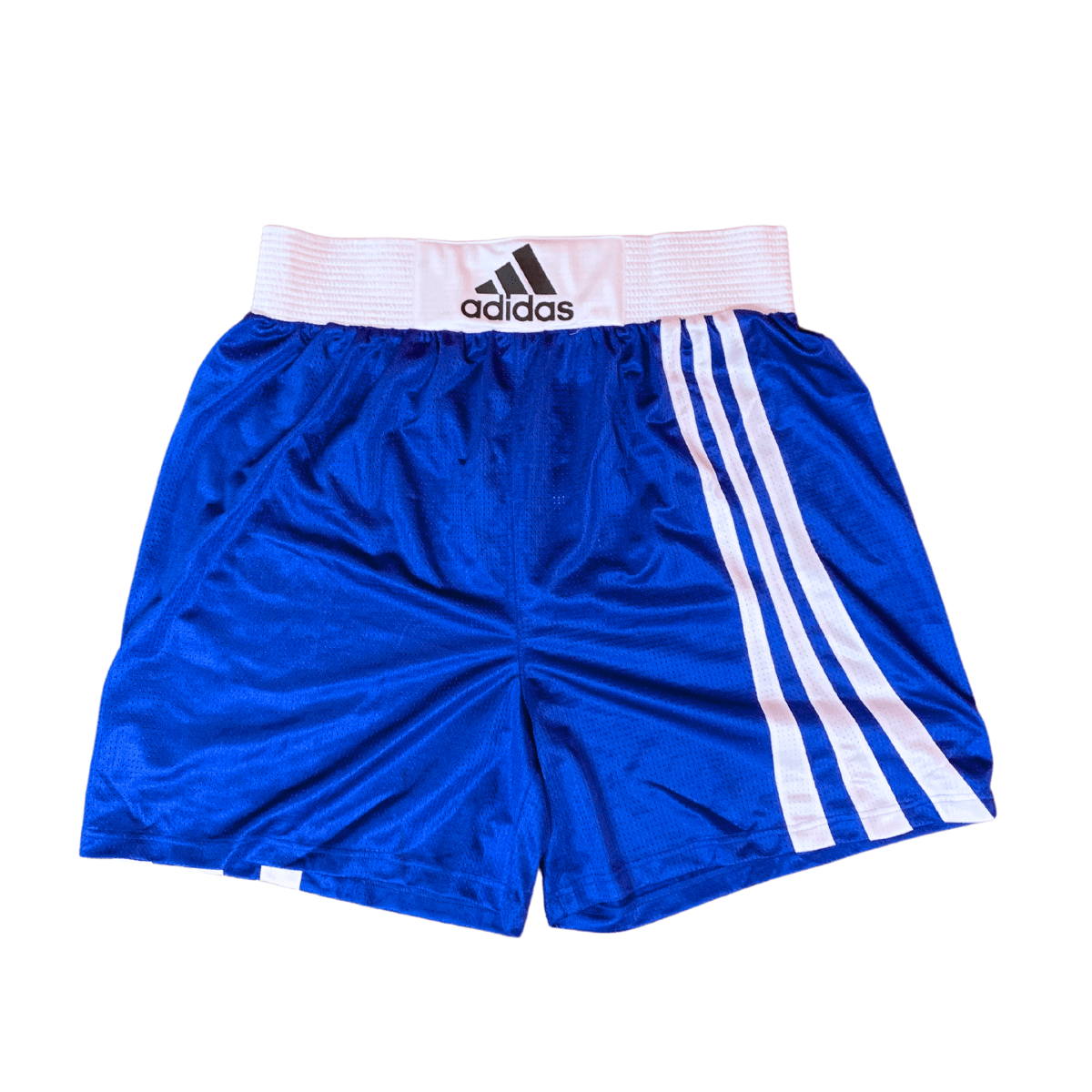 Adidas Short de Boxe - Compétition - Canada Fighting Vetements
