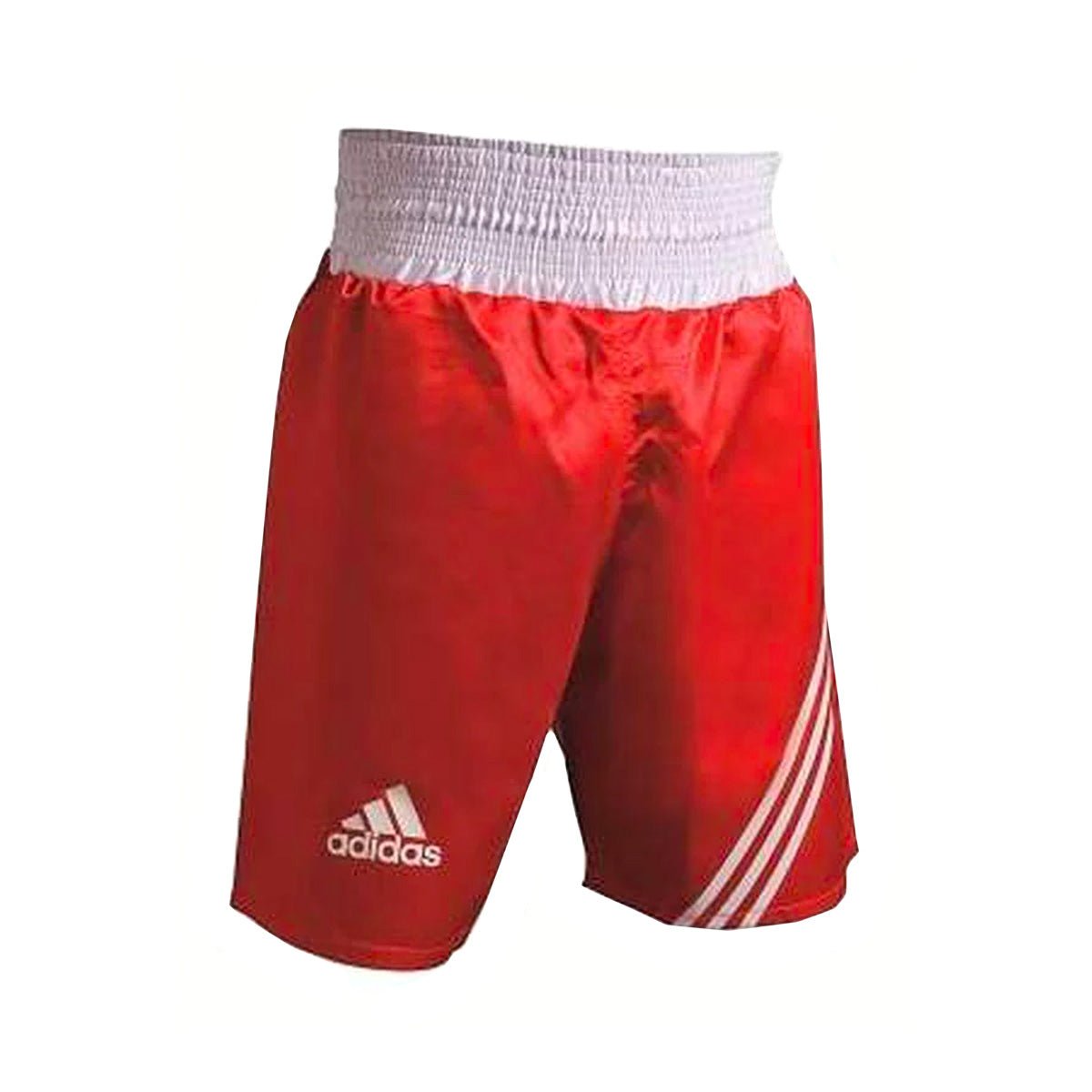 Adidas Short de Boxe Multi - Canada Fighting Vetements