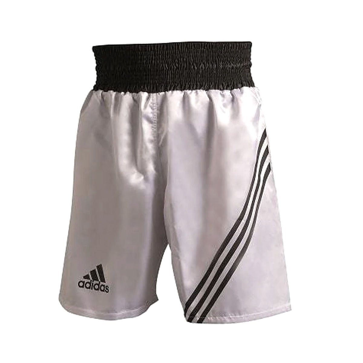 Adidas Short de Boxe Multi - Canada Fighting Vetements