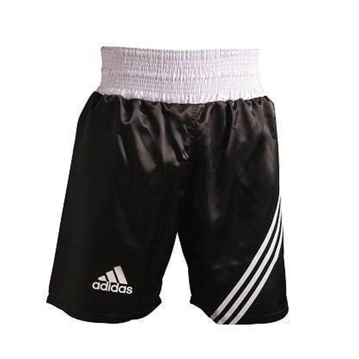 Adidas Short de Boxe Multi - Canada Fighting Vetements