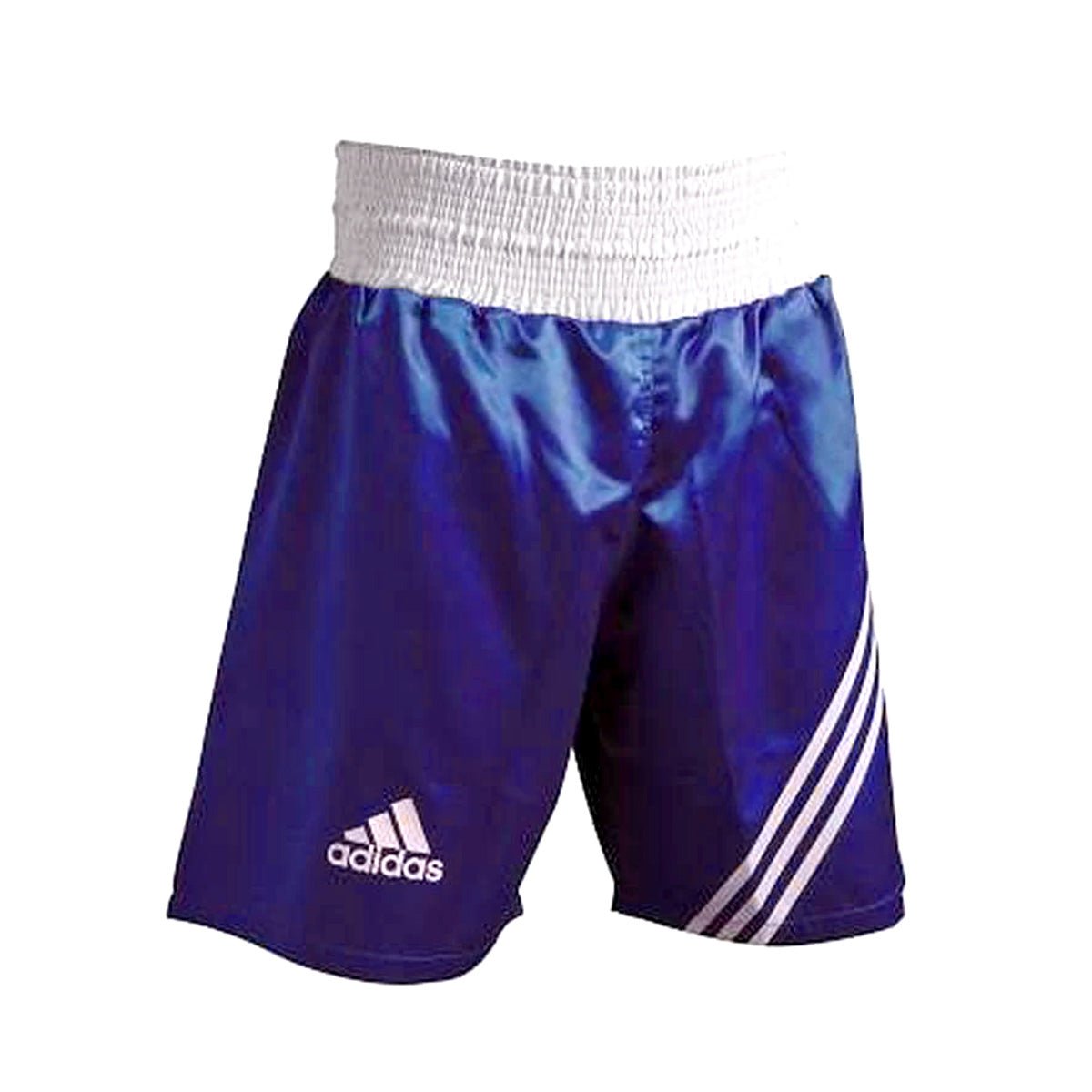 Adidas Short de Boxe Multi - Canada Fighting Vetements