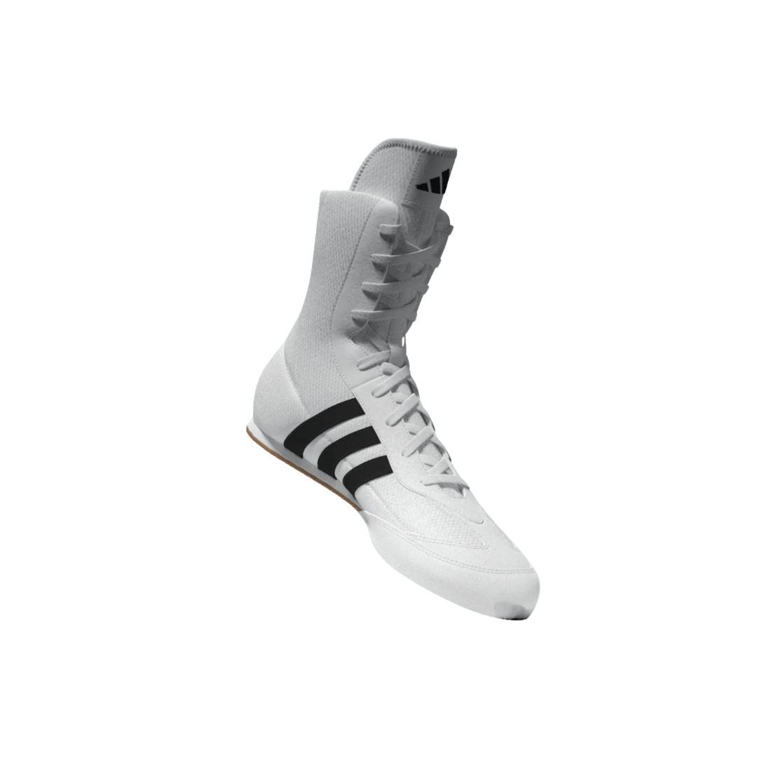 Adidas - Souliers de boxe Box Hog 2 - Canada Fighting Souliers de boxe