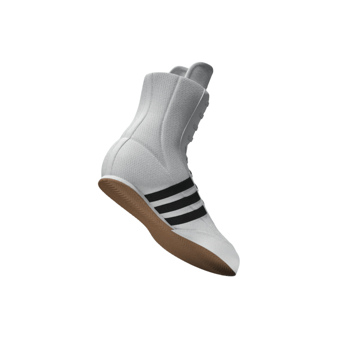 Adidas - Souliers de boxe Box Hog 2 - Canada Fighting Souliers de boxe