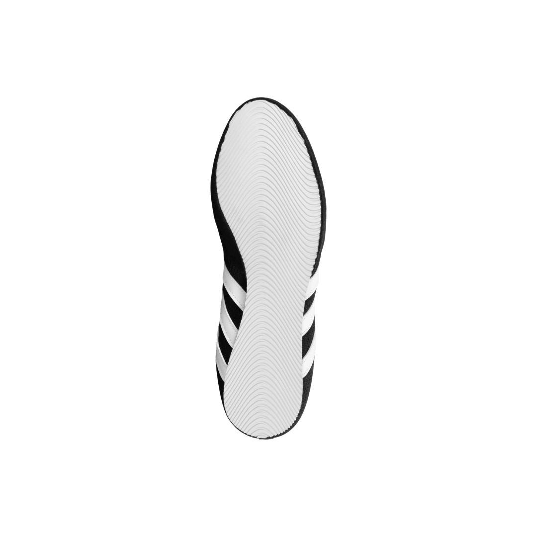 Adidas - Souliers de boxe Box Hog 2 - Canada Fighting Souliers de boxe
