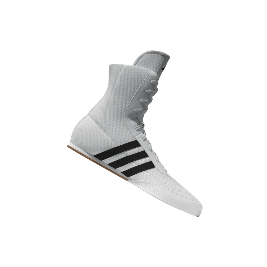 Adidas - Souliers de boxe Box Hog 2 - Canada Fighting Souliers de boxe